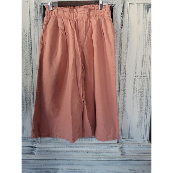 Anthropologie Pilcro High-Rise Cropped Jeans - New SP - Picture 6 of 6